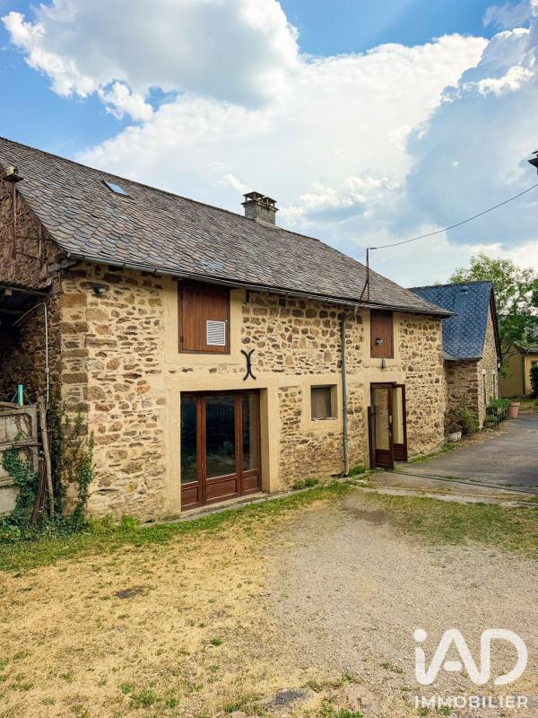 Maison 5 Pièce(s) Belcastel - Photo 14