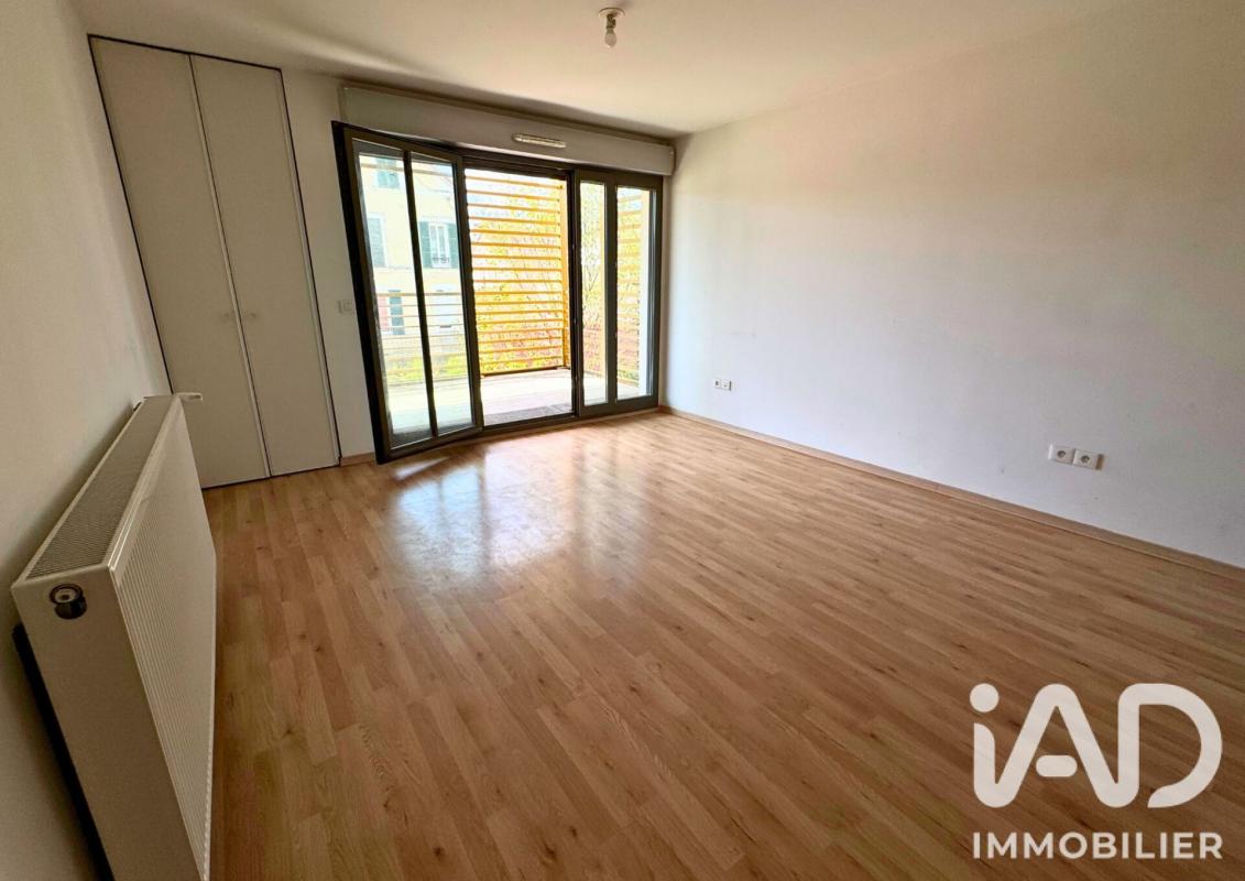 Appartement 3 Pièce(s) Poissy