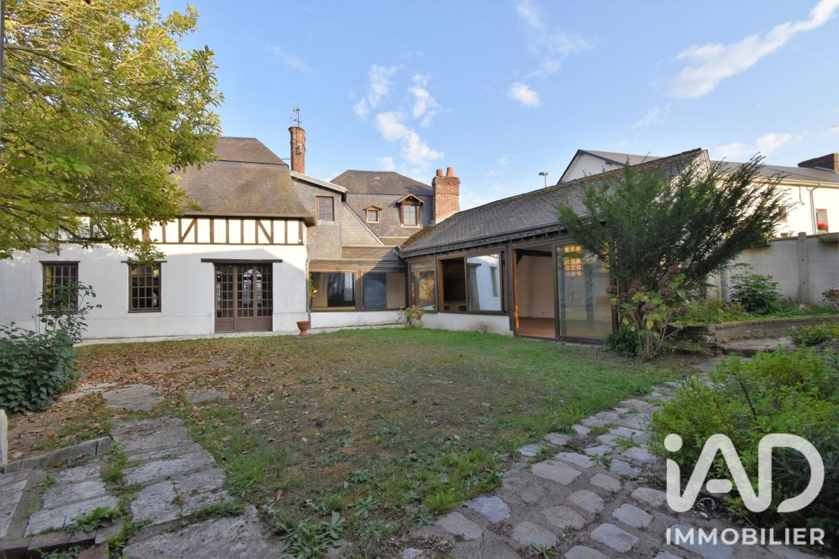 Maison 8 Pièce(s) Amfreville-Saint-Amand - Photo 2