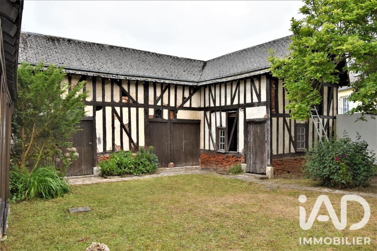 Maison 8 Pièce(s) Amfreville-Saint-Amand - Photo 4