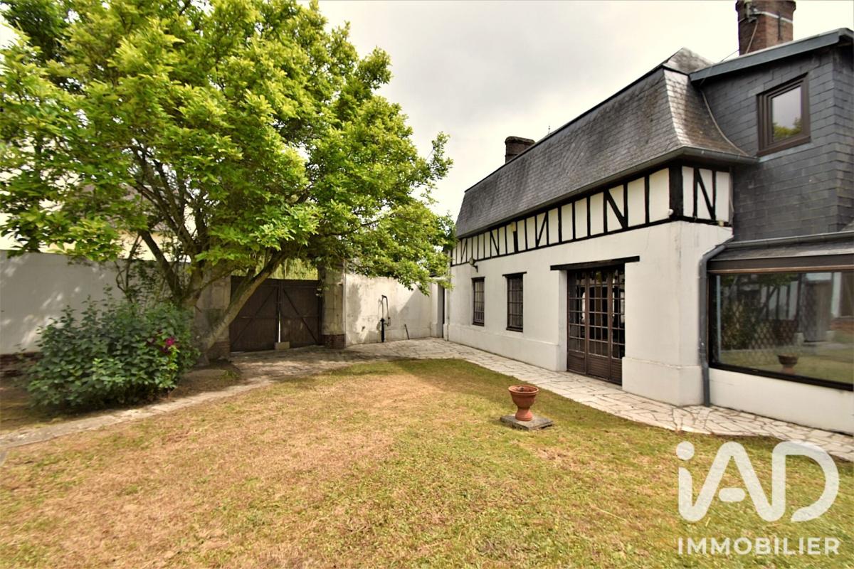 Maison 8 Pièce(s) Amfreville-Saint-Amand - Photo 6