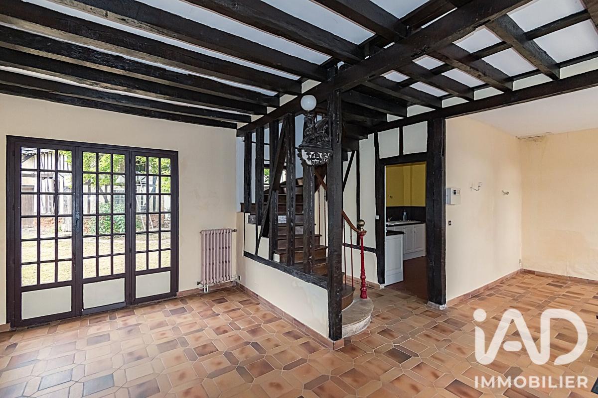 Maison 8 Pièce(s) Amfreville-Saint-Amand - Photo 7