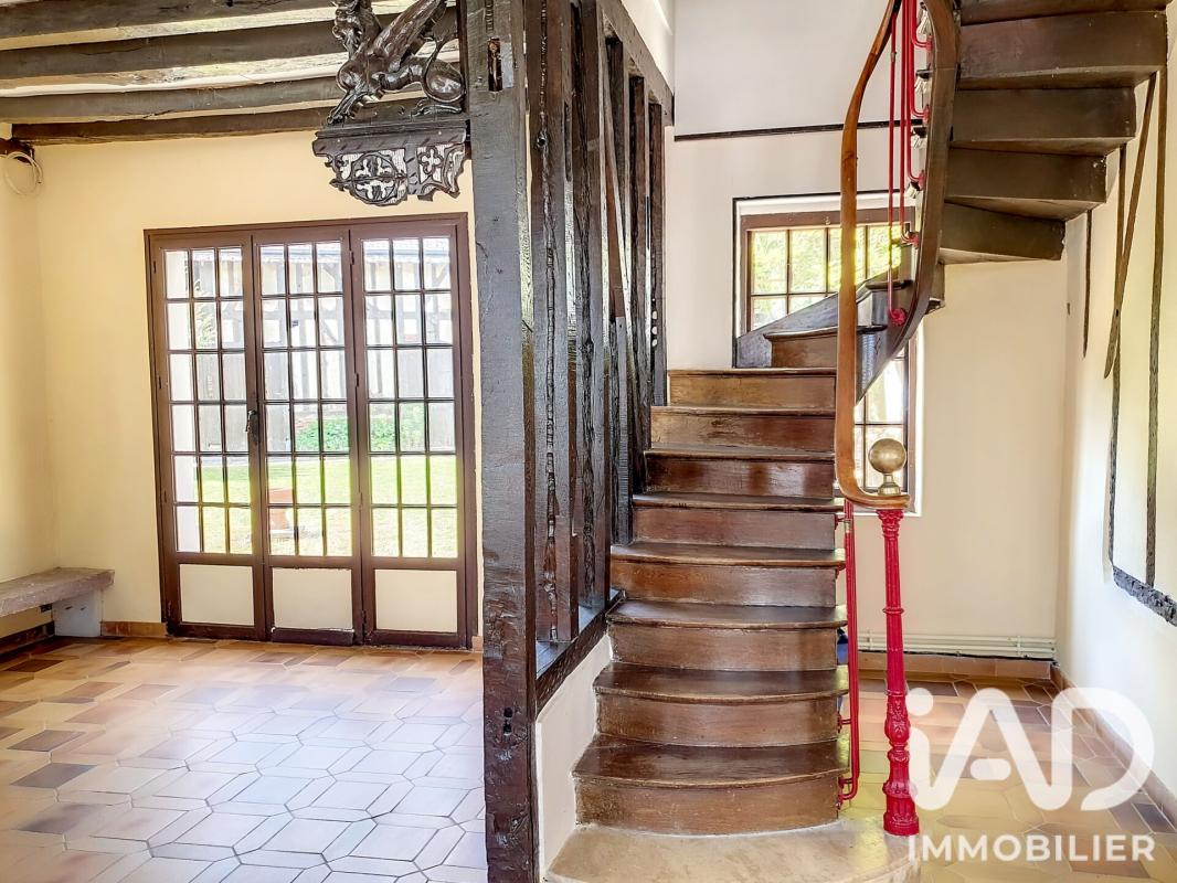Maison 8 Pièce(s) Amfreville-Saint-Amand - Photo 8