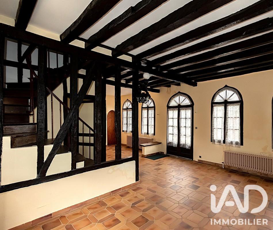 Maison 8 Pièce(s) Amfreville-Saint-Amand - Photo 9