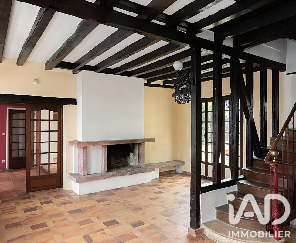 Maison 8 Pièce(s) Amfreville-Saint-Amand - Photo 10