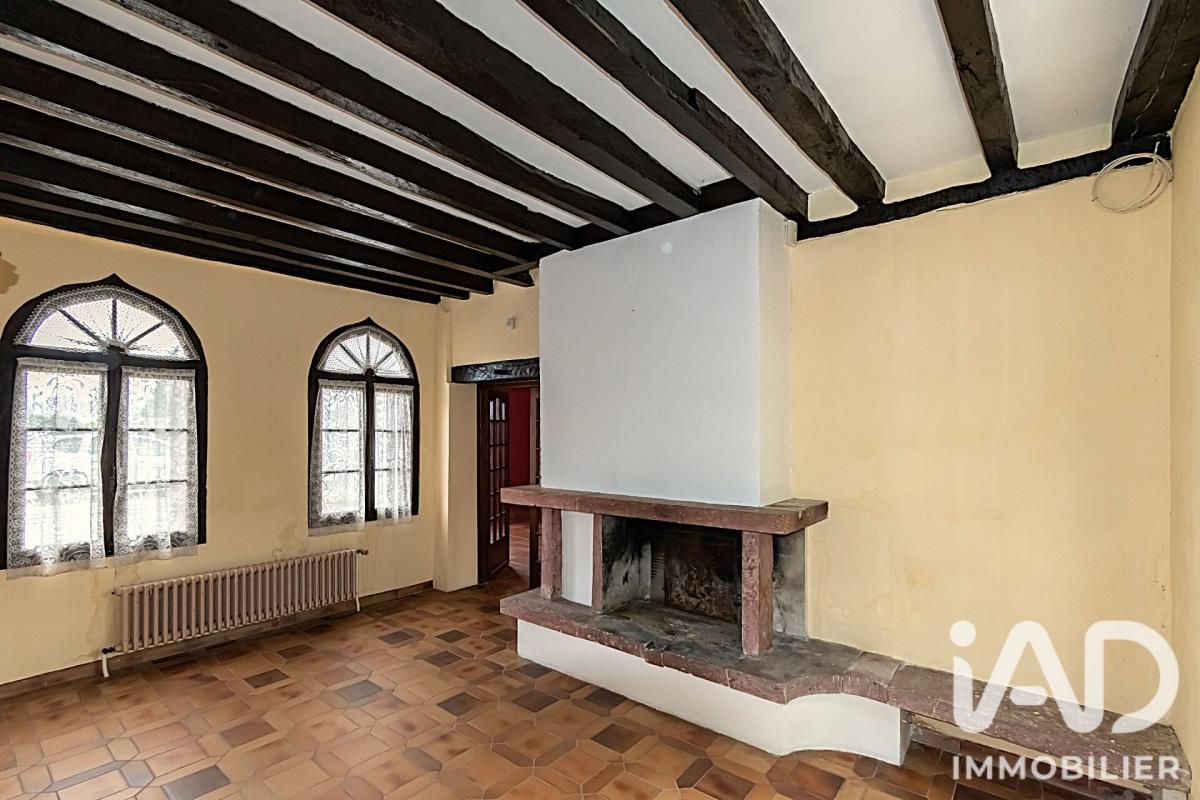 Maison 8 Pièce(s) Amfreville-Saint-Amand - Photo 11
