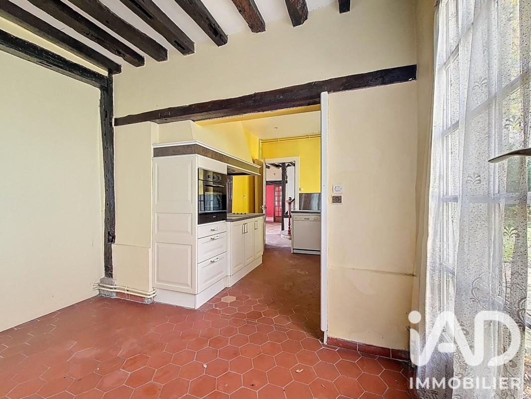 Maison 8 Pièce(s) Amfreville-Saint-Amand - Photo 12