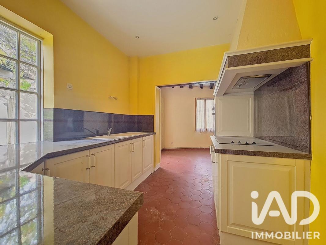 Maison 8 Pièce(s) Amfreville-Saint-Amand - Photo 13