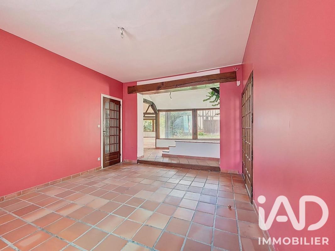 Maison 8 Pièce(s) Amfreville-Saint-Amand - Photo 16