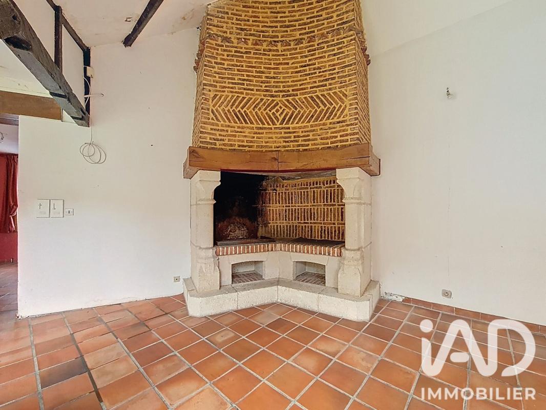 Maison 8 Pièce(s) Amfreville-Saint-Amand - Photo 17