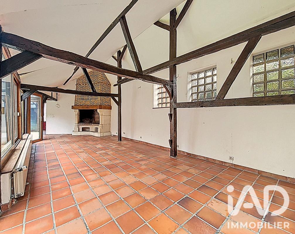 Maison 8 Pièce(s) Amfreville-Saint-Amand - Photo 18