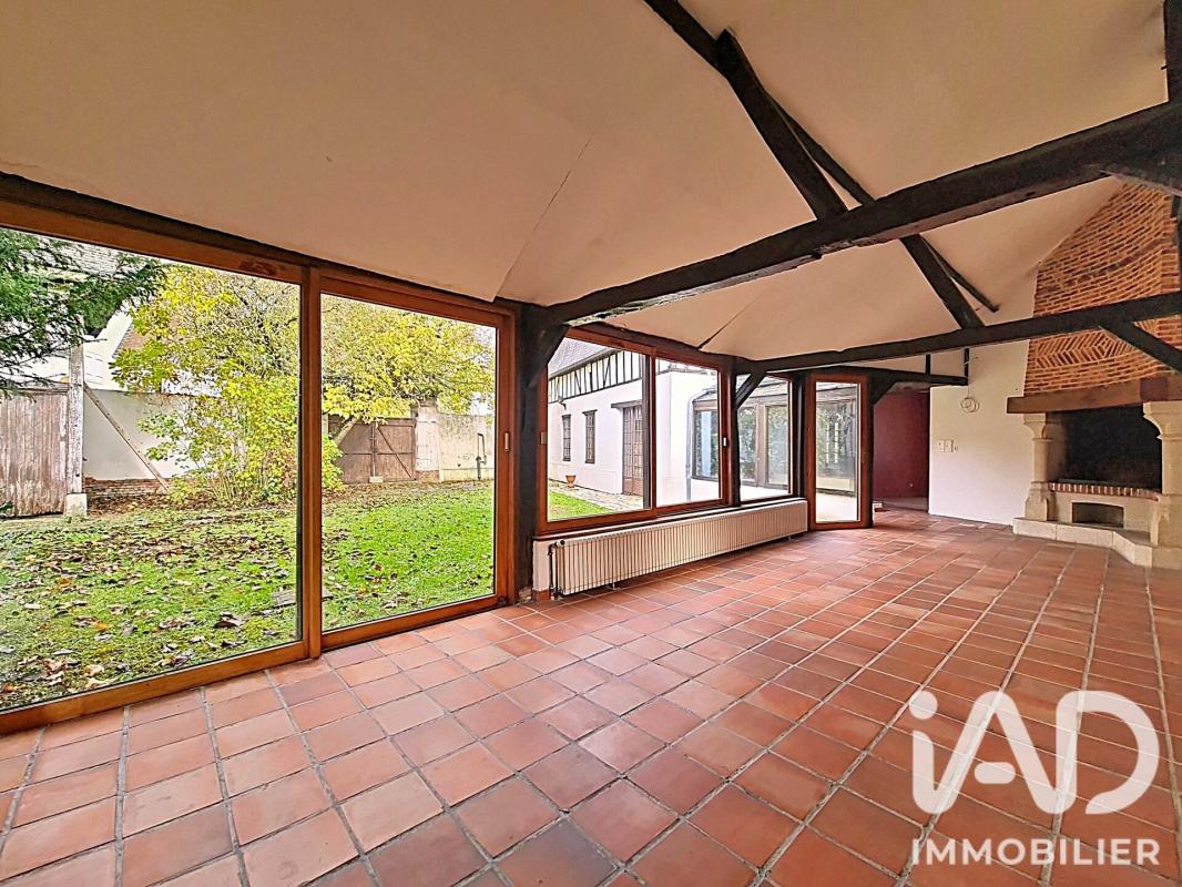 Maison 8 Pièce(s) Amfreville-Saint-Amand - Photo 19