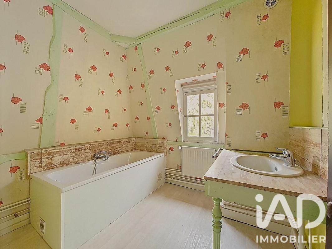 Maison 8 Pièce(s) Amfreville-Saint-Amand - Photo 26