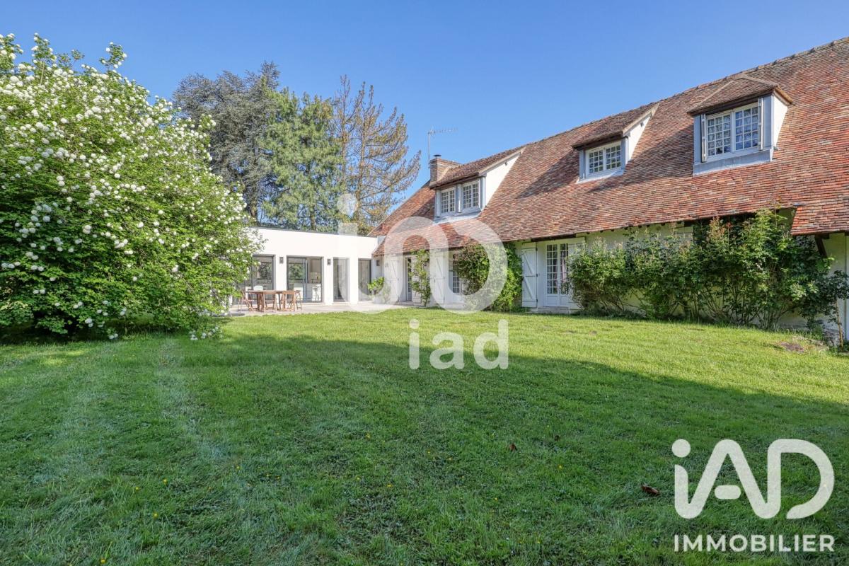 Maison 7 Pièce(s) Boullay-les-Troux - Photo 2
