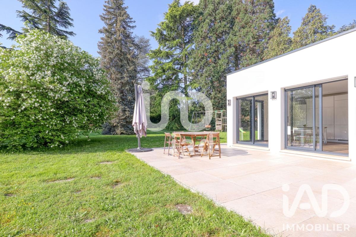 Maison 7 Pièce(s) Boullay-les-Troux - Photo 7