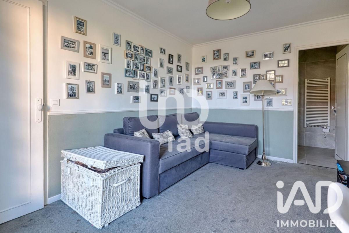 Maison 7 Pièce(s) Boullay-les-Troux - Photo 8