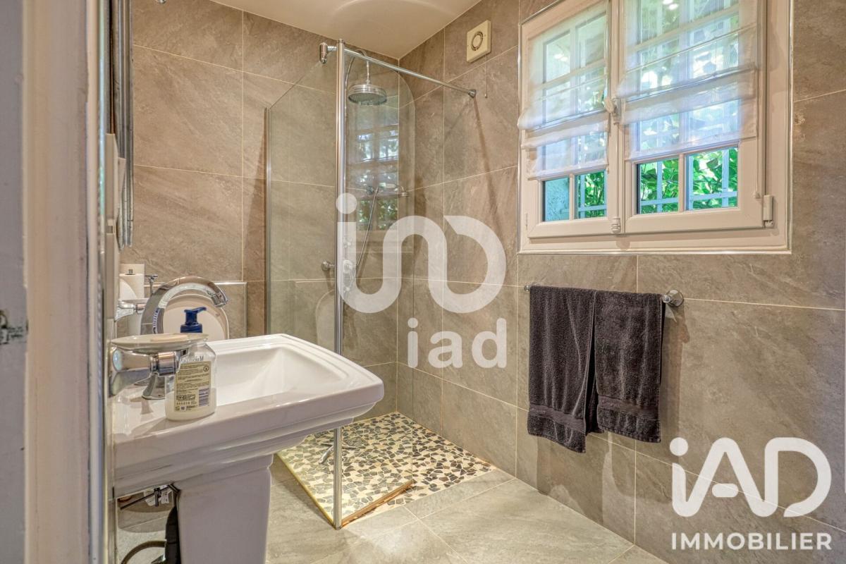 Maison 7 Pièce(s) Boullay-les-Troux - Photo 9