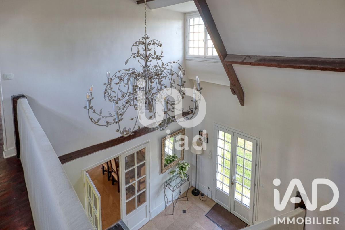 Maison 7 Pièce(s) Boullay-les-Troux - Photo 11