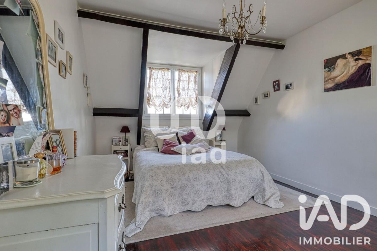 Maison 7 Pièce(s) Boullay-les-Troux - Photo 12