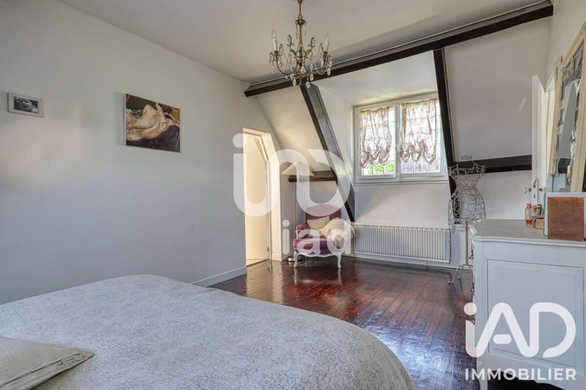 Maison 7 Pièce(s) Boullay-les-Troux - Photo 13