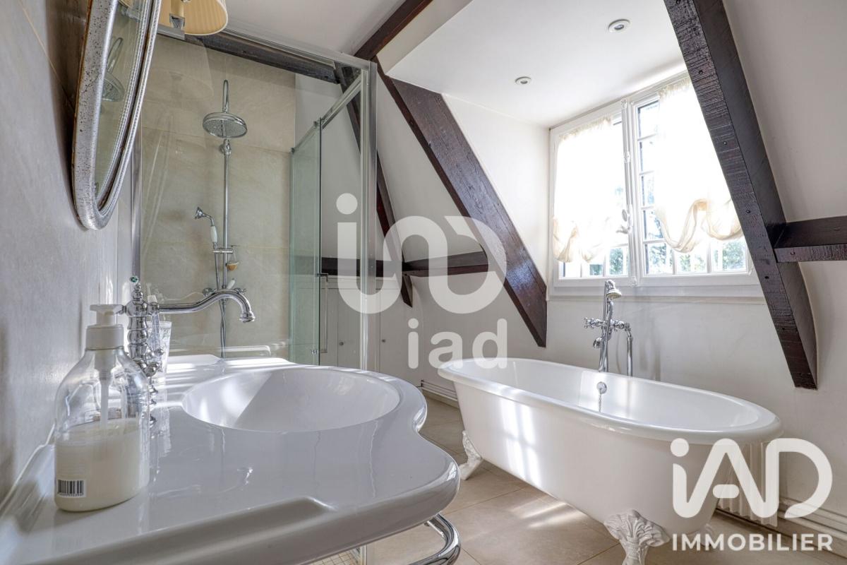Maison 7 Pièce(s) Boullay-les-Troux - Photo 14