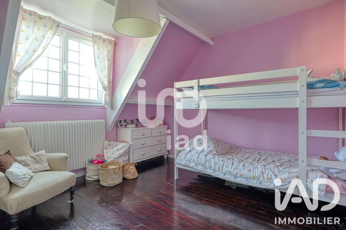 Maison 7 Pièce(s) Boullay-les-Troux - Photo 15