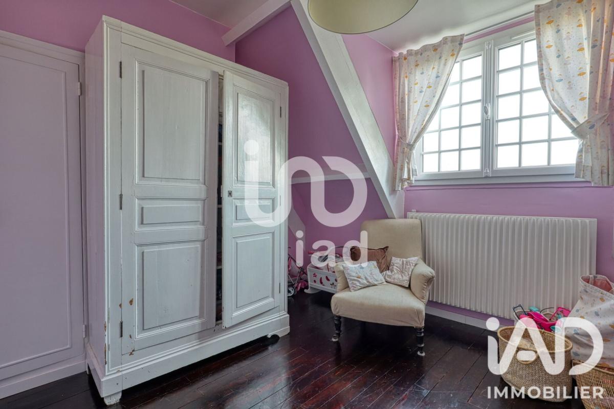 Maison 7 Pièce(s) Boullay-les-Troux - Photo 16