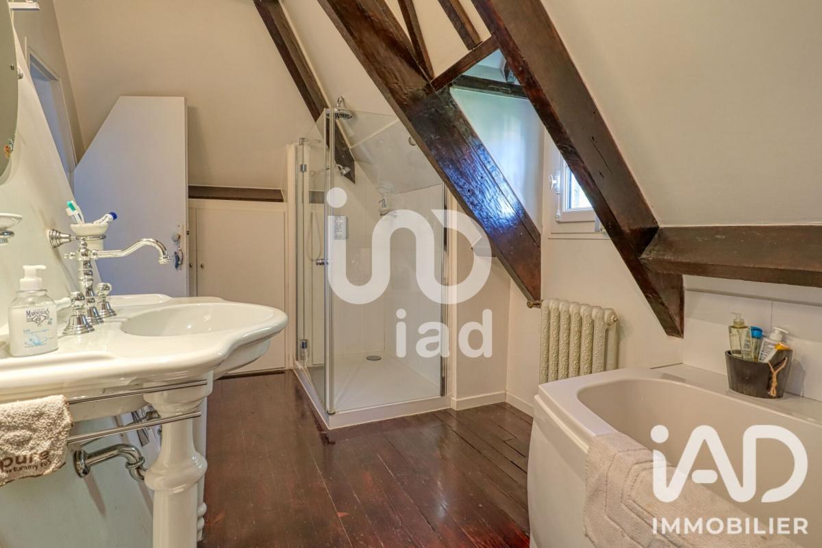 Maison 7 Pièce(s) Boullay-les-Troux - Photo 18