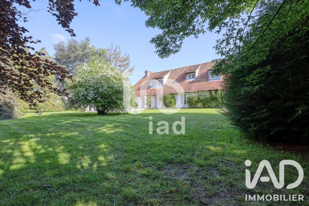Maison 7 Pièce(s) Boullay-les-Troux - Photo 19