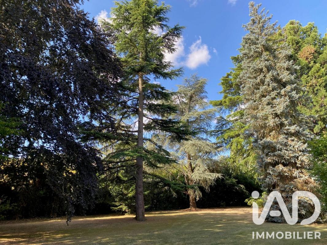 Maison 7 Pièce(s) Boullay-les-Troux - Photo 20