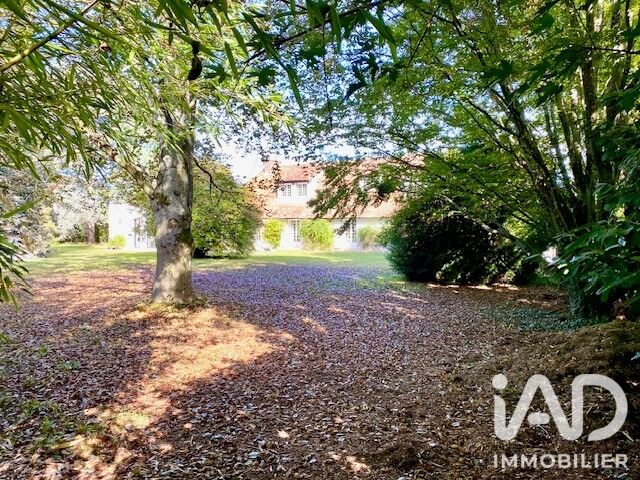 Maison 7 Pièce(s) Boullay-les-Troux - Photo 21