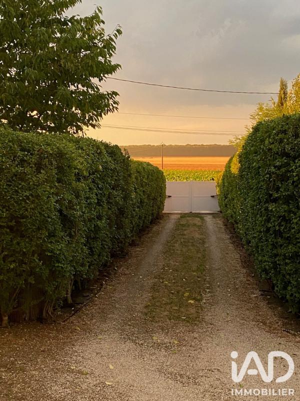 Maison 7 Pièce(s) Boullay-les-Troux - Photo 24