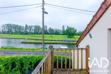 Maison 9 Pièce(s) Boran-sur-Oise - Photo 14