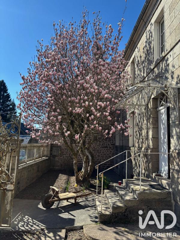 Maison 6 Pièce(s) Peyrelevade - Photo 1