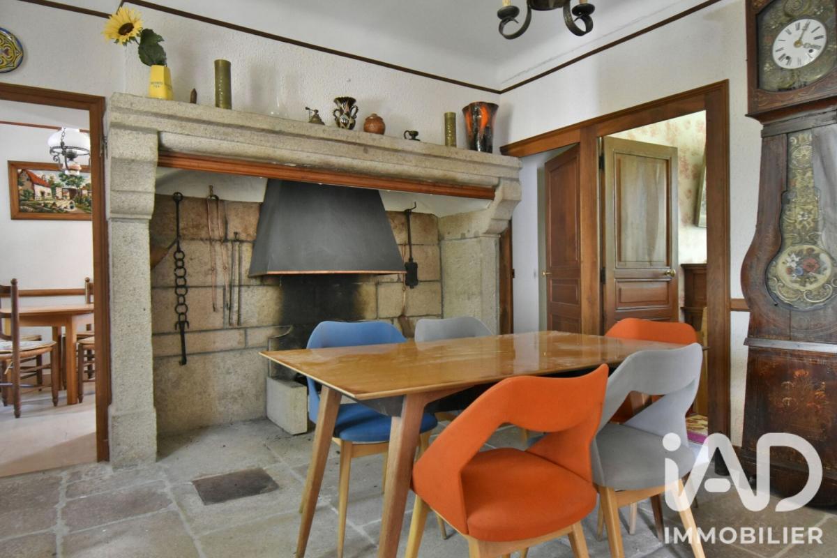 Maison 6 Pièce(s) Peyrelevade - Photo 6