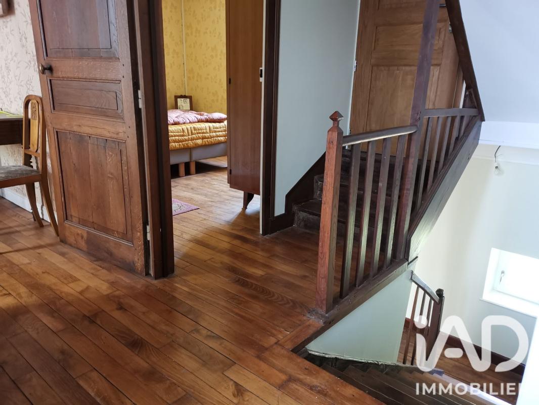 Maison 6 Pièce(s) Peyrelevade - Photo 10