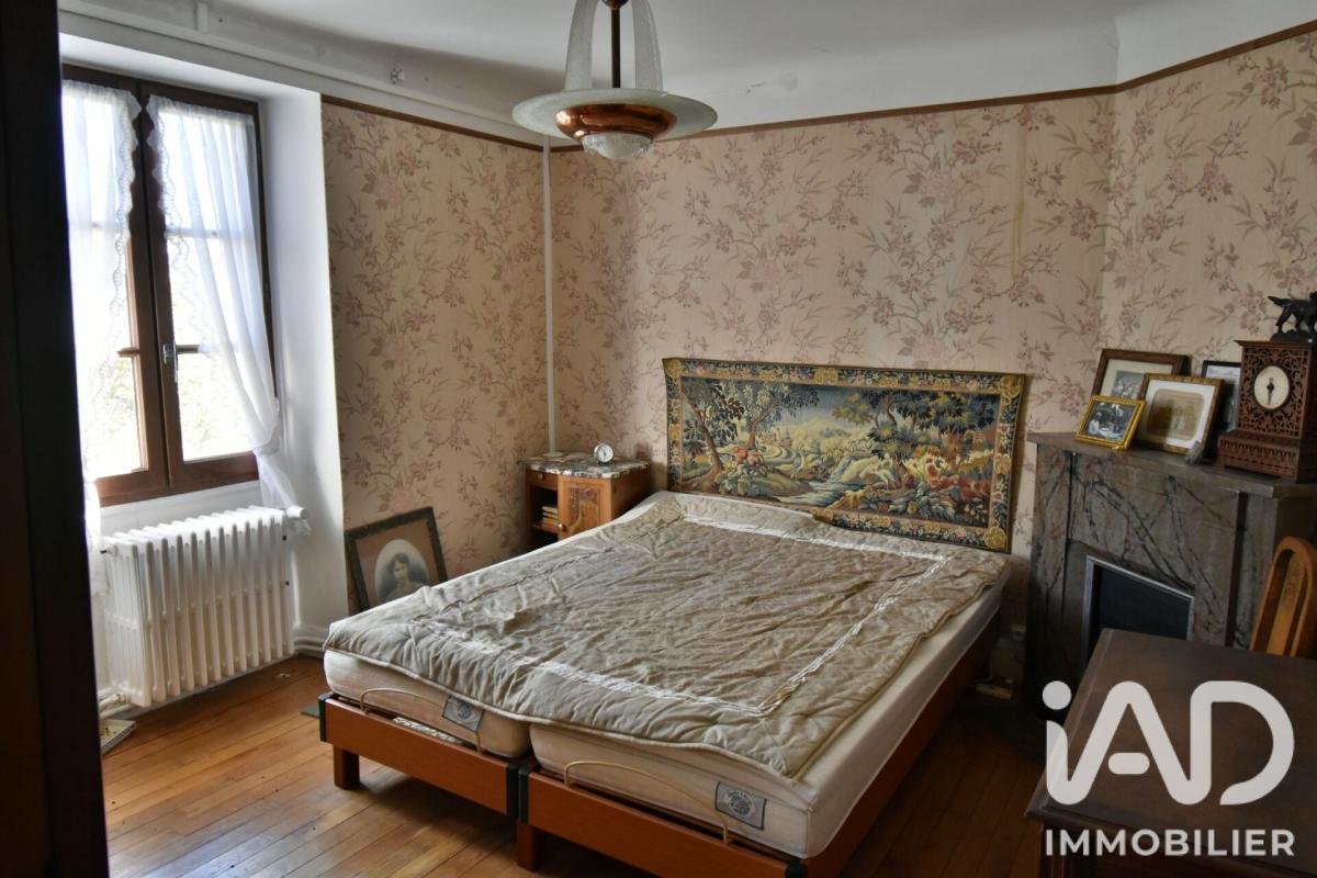 Maison 6 Pièce(s) Peyrelevade - Photo 12