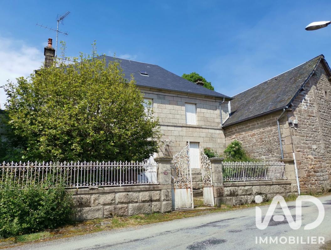 Maison 6 Pièce(s) Peyrelevade - Photo 14