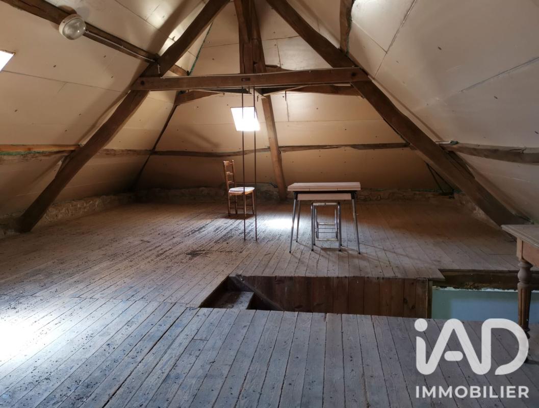 Maison 6 Pièce(s) Peyrelevade - Photo 15
