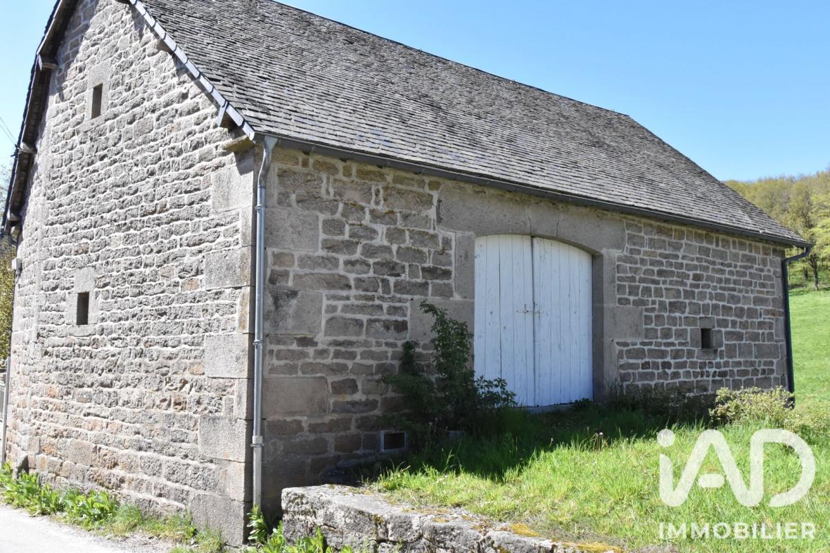 Maison 6 Pièce(s) Peyrelevade - Photo 16