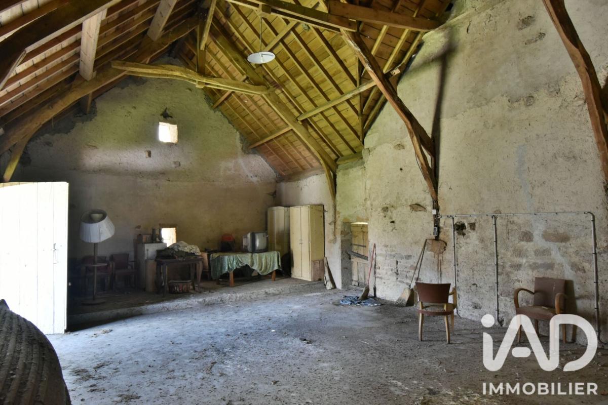 Maison 6 Pièce(s) Peyrelevade - Photo 17