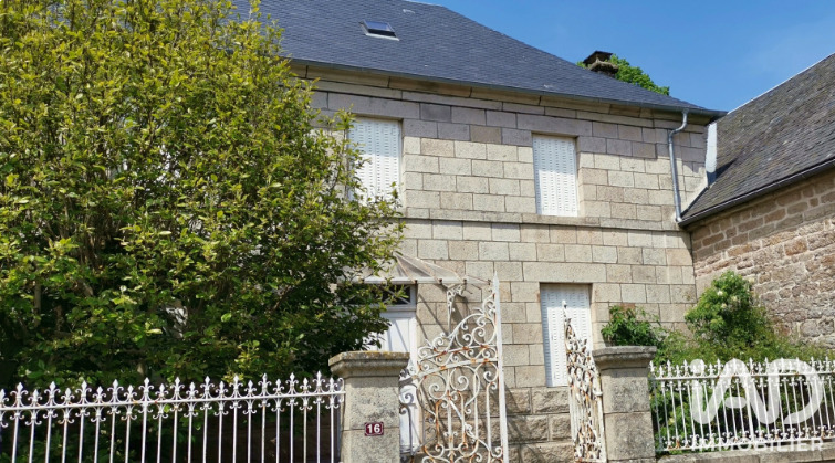 Maison 6 Pièce(s) Peyrelevade - Photo 21
