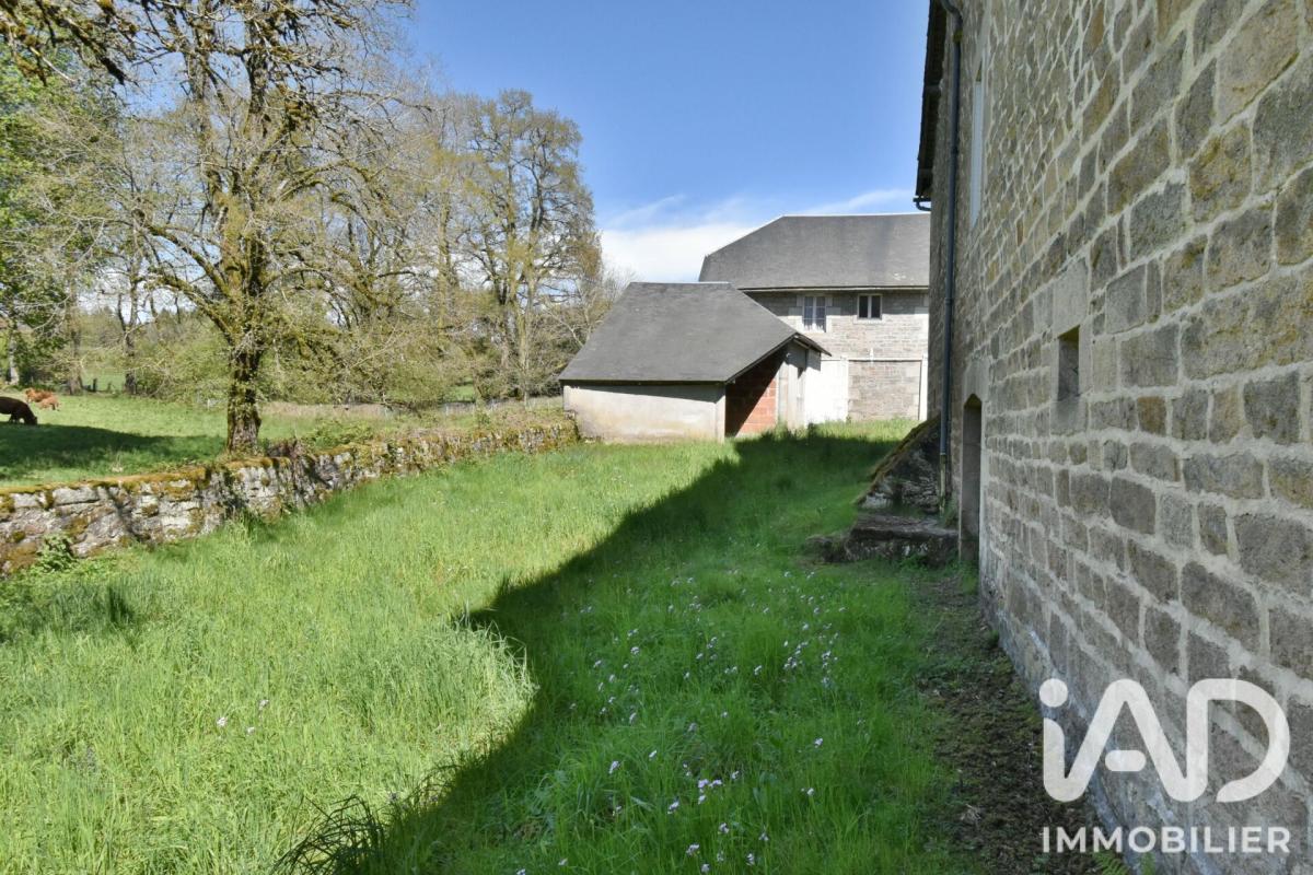 Maison 6 Pièce(s) Peyrelevade - Photo 22