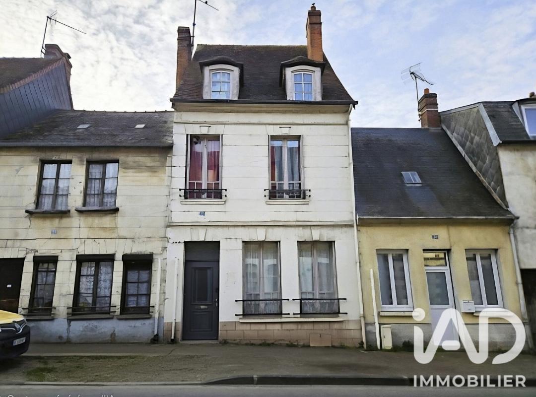 Maison 5 Pièce(s) Conches-en-Ouche - Photo 15