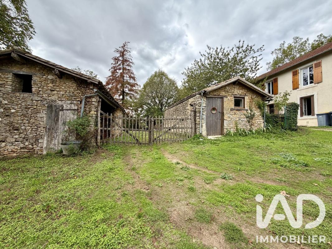 Maison 5 Pièce(s) Saint-Georges-de-Noisné - Photo 2