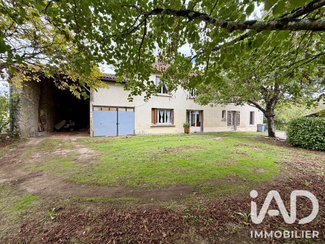 Maison 5 Pièce(s) Saint-Georges-de-Noisné - Photo 3