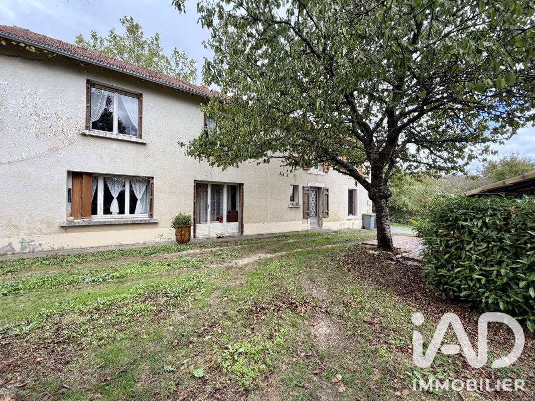 Maison 5 Pièce(s) Saint-Georges-de-Noisné - Photo 5