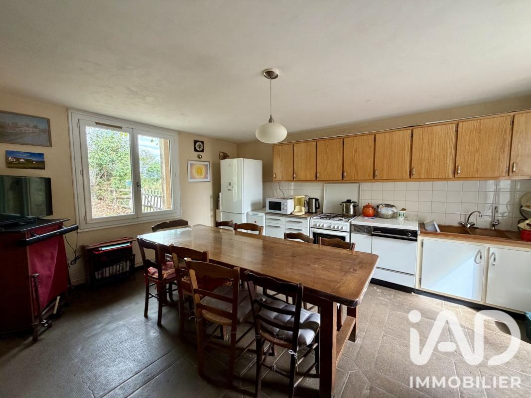 Maison 5 Pièce(s) Saint-Georges-de-Noisné - Photo 7