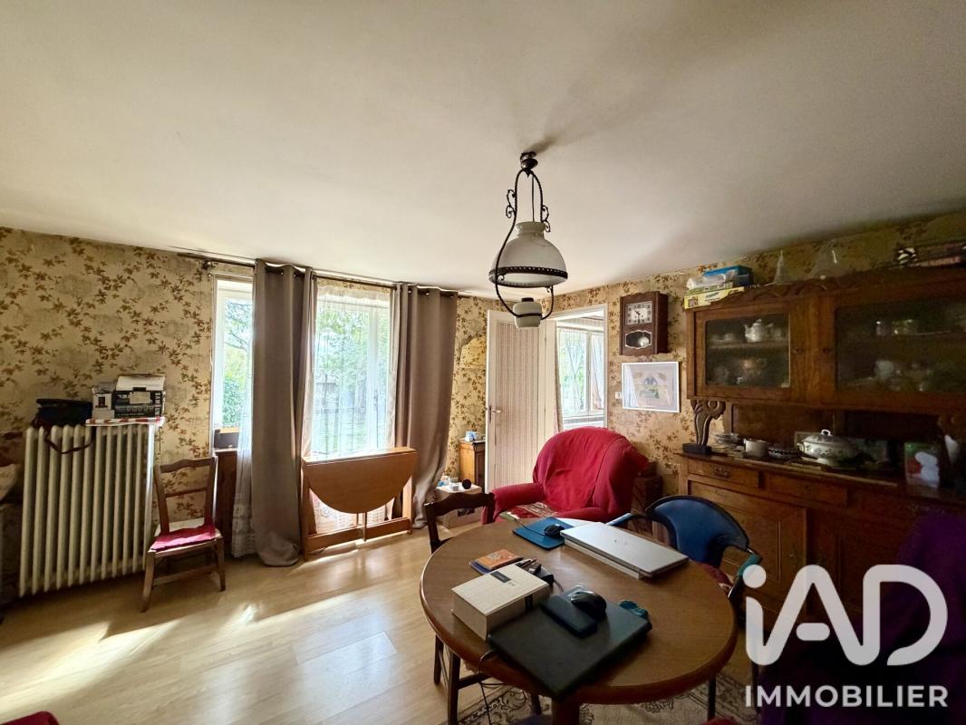 Maison 5 Pièce(s) Saint-Georges-de-Noisné - Photo 10