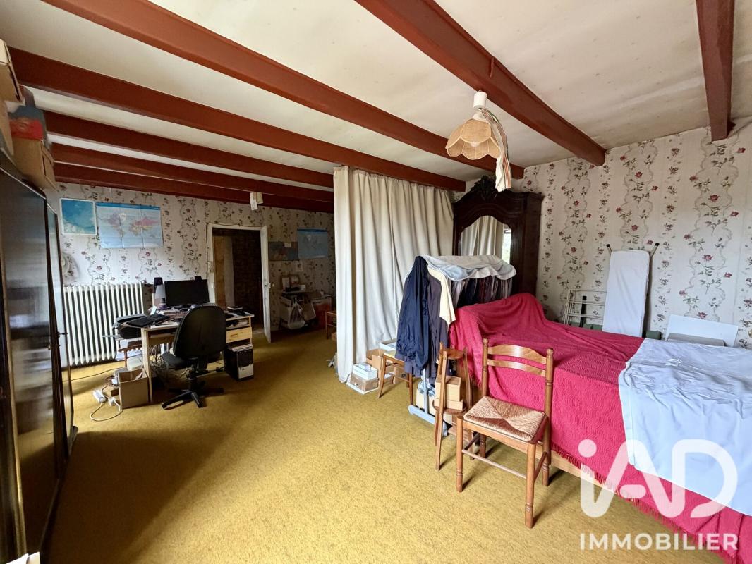 Maison 5 Pièce(s) Saint-Georges-de-Noisné - Photo 13